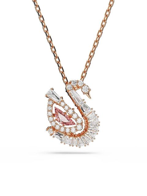 Swarovski naszyjnik SWAN 5732414 - zdjęcie produktu nr 1