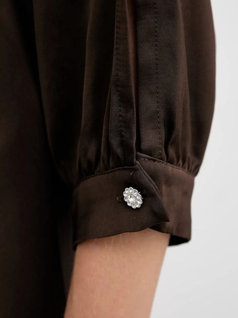 Answear.LAB sukienka wiskozowa