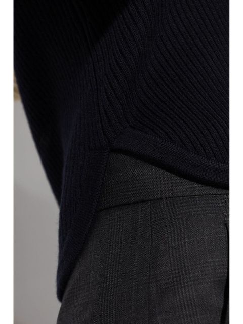 MARANT ÉTOILE Gabyne sweater - Blue