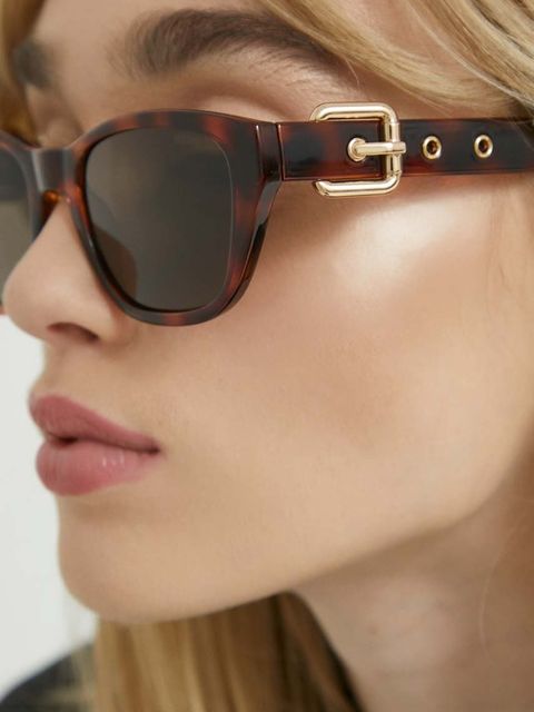 Moschino okulary przeciwsłoneczne - zdjęcie produktu nr 2