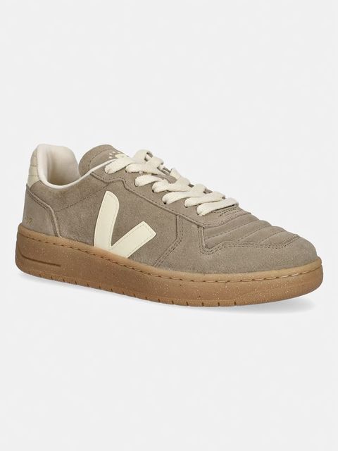 Veja V-82 II SUEDE sneakersy damskie zamszowe - zdjęcie produktu nr 1