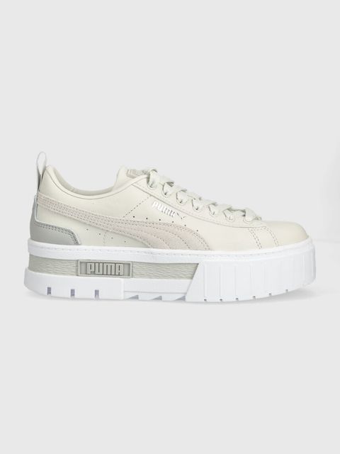 Puma buty Mayze Lth Mayze Lth - zdjęcie produktu nr 1