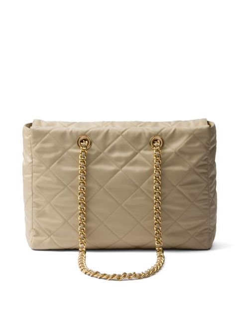 Prada Re-Edition 1995 shoulder bag - Neutrals