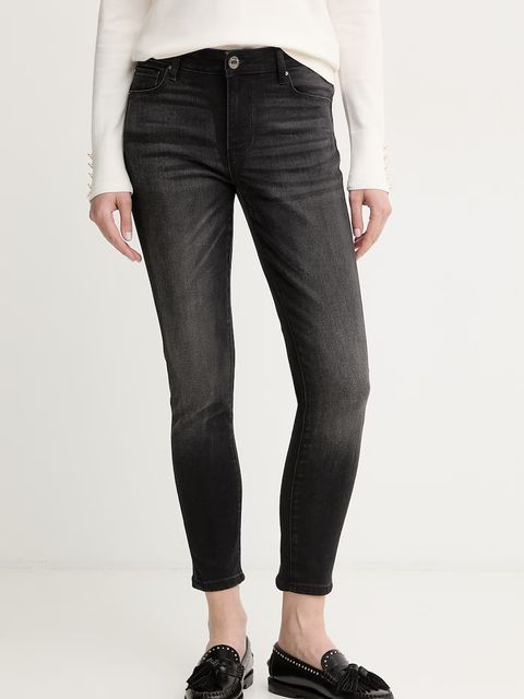 Fracomina jeansy slim fit damskie BELLA - zdjęcie produktu nr 1