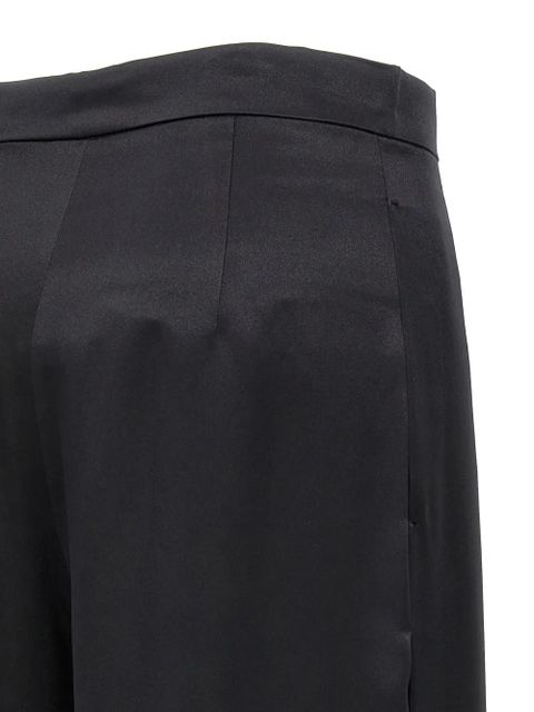 Max Mara Fiesta pants - Black