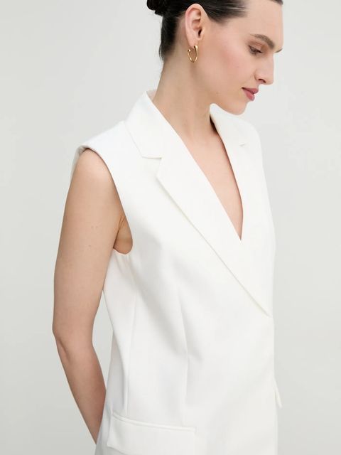 2NDDAY sukienka Topaz