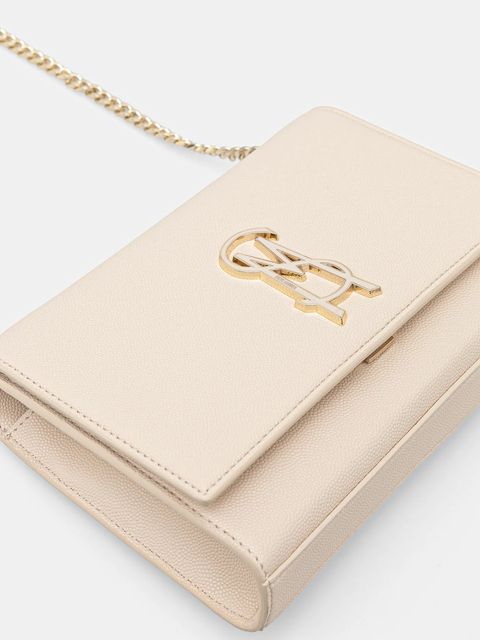 Steve Madden torebka Bramone kolor beżowy SM13001312 - zdjęcie produktu nr 2