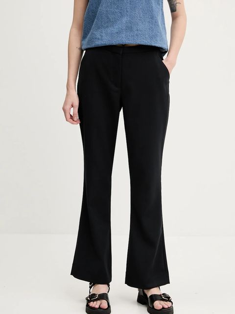 Abercrombie & Fitch spodnie - zdjęcie produktu nr 1