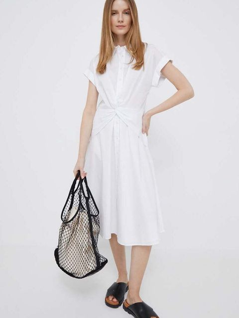 Lauren Ralph Lauren sukienka - zdjęcie produktu nr 2