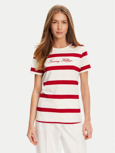 T-Shirt Tommy Hilfiger