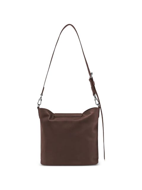 Longchamp Le Pliage Xtra shoulder bag - Brown - zdjęcie produktu nr 2
