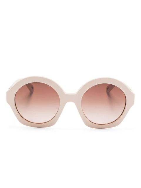 Chloé Eyewear 0302 sunglasses - Neutrals - zdjęcie produktu nr 1