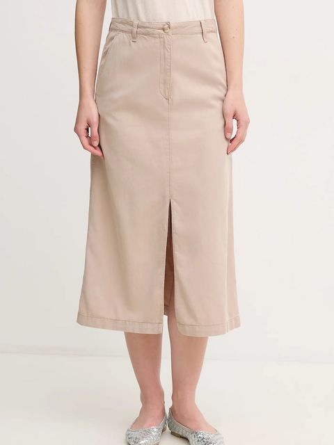 Tommy Hilfiger spódnica - zdjęcie produktu nr 1