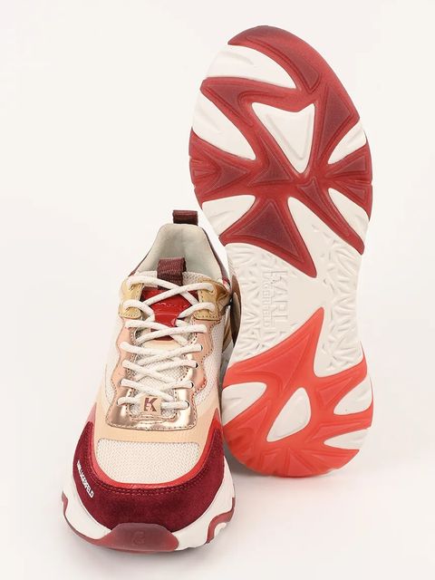 Karl Lagerfeld sneakersy BLAZE