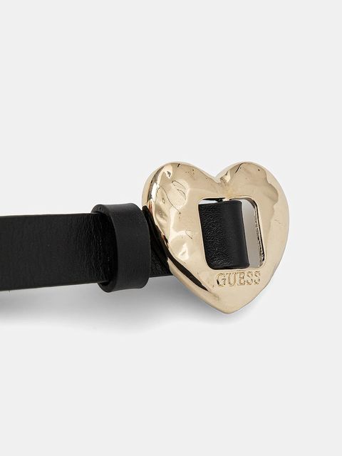 Guess pasek skórzany - zdjęcie produktu nr 2