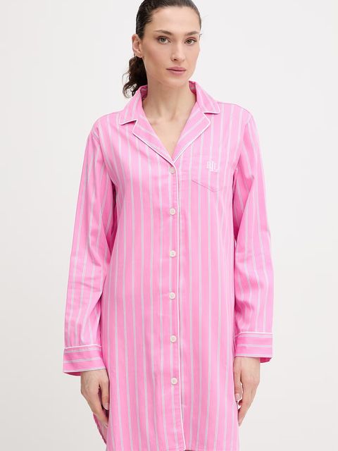 Lauren Ralph Lauren koszula nocna