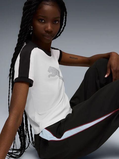 Puma spodnie PUMA x FENTY