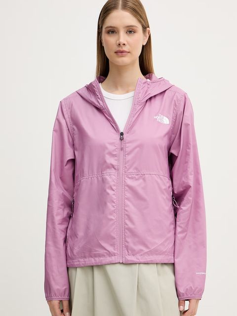The North Face kurtka przejściowa damska TNF Cyclone - zdjęcie produktu nr 1