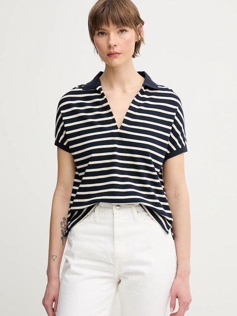 Tommy Hilfiger polo - zdjęcie produktu nr 1