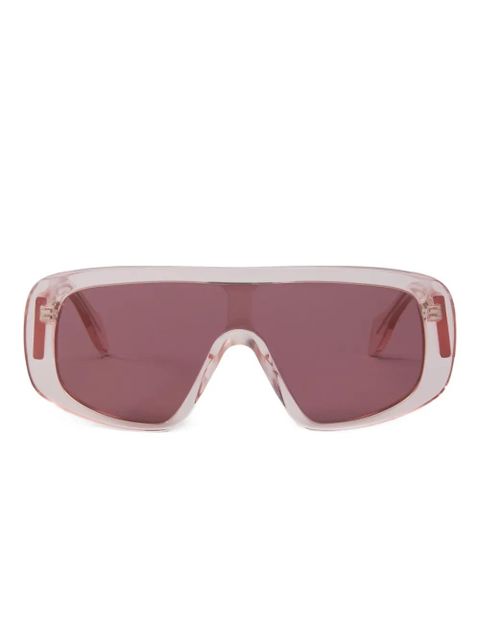 PINKO oversize-frame sunglasses - zdjęcie produktu nr 1