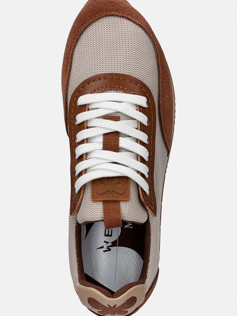 Weekend Max Mara sneakersy Wkararo