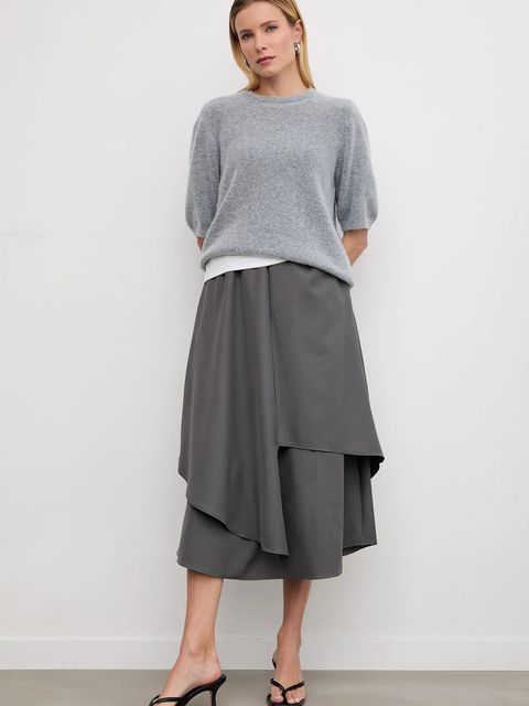 Answear.LAB spódnica - zdjęcie produktu nr 1