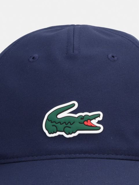 Lacoste czapka z daszkiem - zdjęcie produktu nr 1