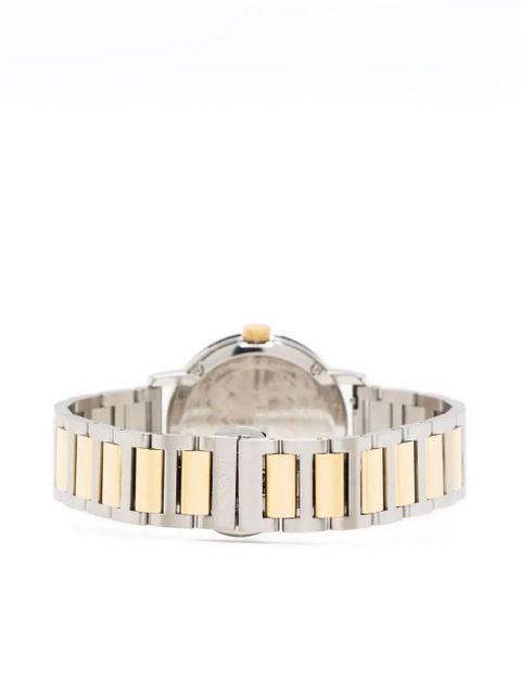 Missoni M2 34mm - Silver