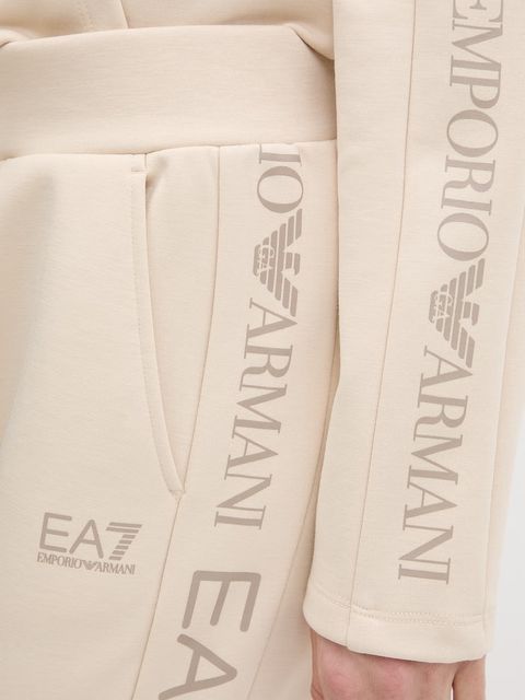 EA7 Emporio Armani dres