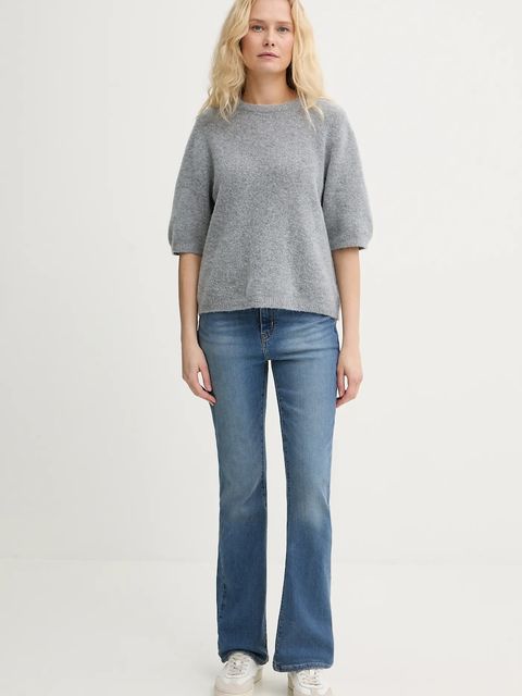 Levi's jeansy 725 HIGH RISE BOOTCUT - zdjęcie produktu nr 1