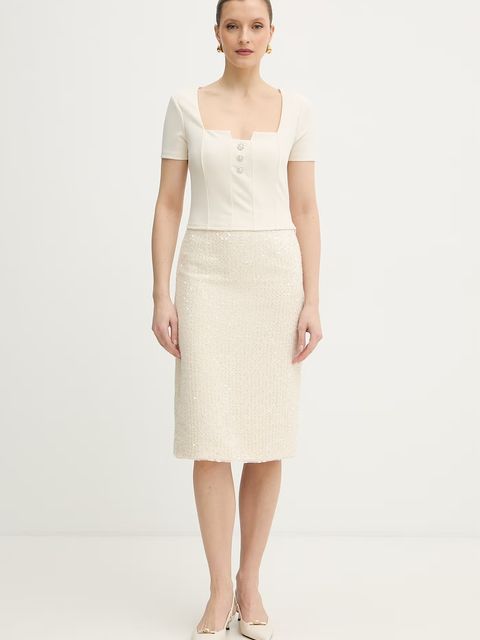 Guess bluzka EVELINA - zdjęcie produktu nr 1