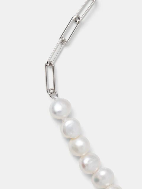 Answear.LAB bransoletka srebrna damska