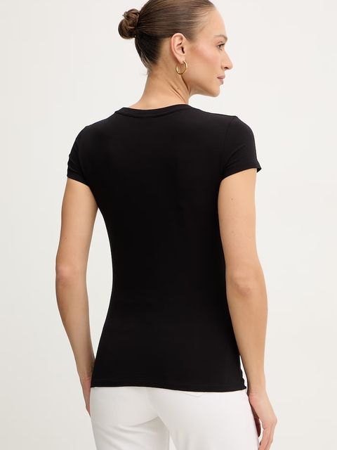 Armani Exchange t-shirt - zdjęcie produktu nr 1