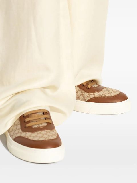 Max Mara City sneakers - Neutrals
