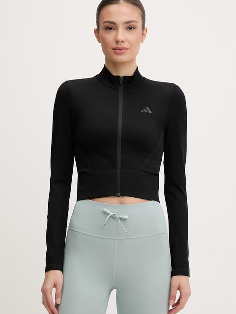adidas Performance bluza treningowa