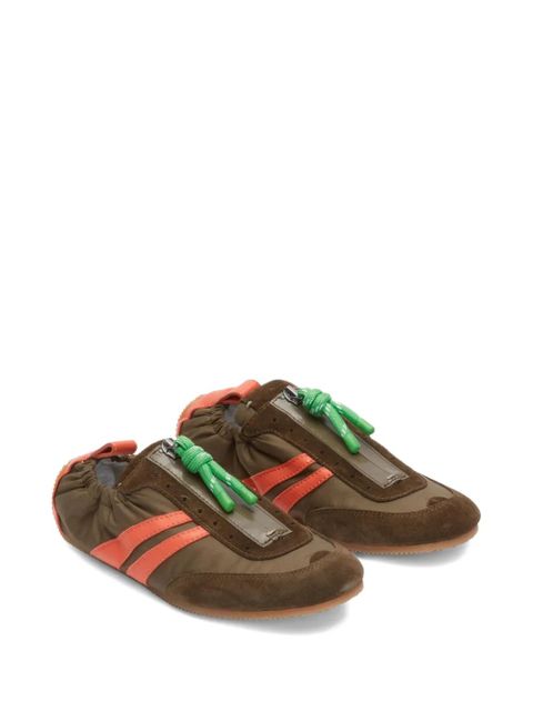 3.1 Phillip Lim On the Go sneakers - Brown - zdjęcie produktu nr 2