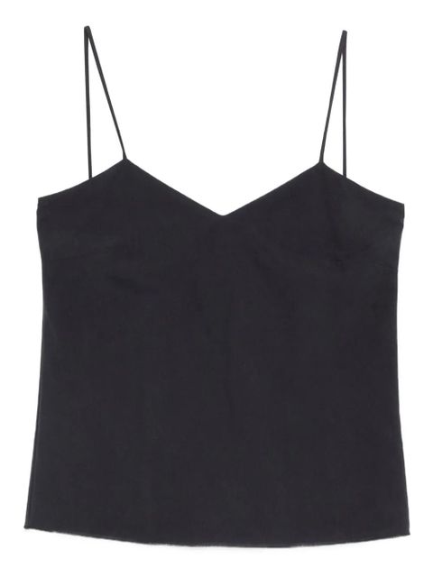 Max Mara sleeveless top - Black - zdjęcie produktu nr 1