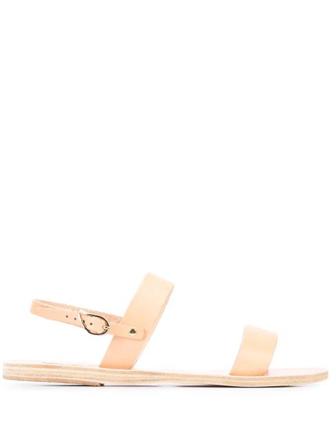 Ancient Greek Sandals Clio sandals - Neutrals - zdjęcie produktu nr 1