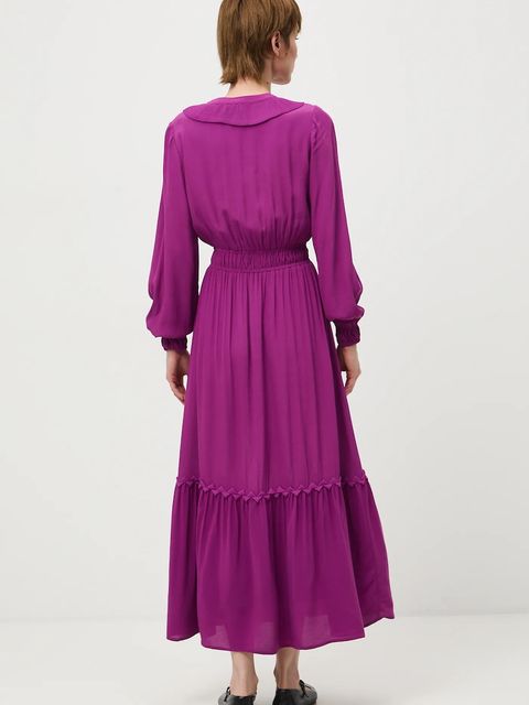 Medicine sukienka z wiskozy - zdjęcie produktu nr 2