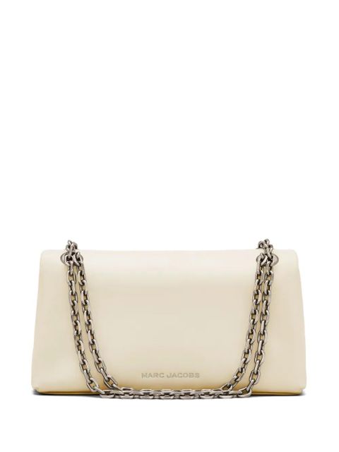 Marc Jacobs The Dual Chain wallet - Neutrals