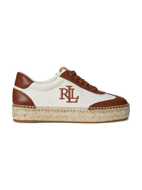 Lauren Ralph Lauren sneakersy Luize Sneaker - zdjęcie produktu nr 2