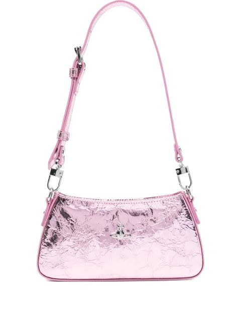 Vivienne Westwood Tasha shoulder bag - Pink - zdjęcie produktu nr 1