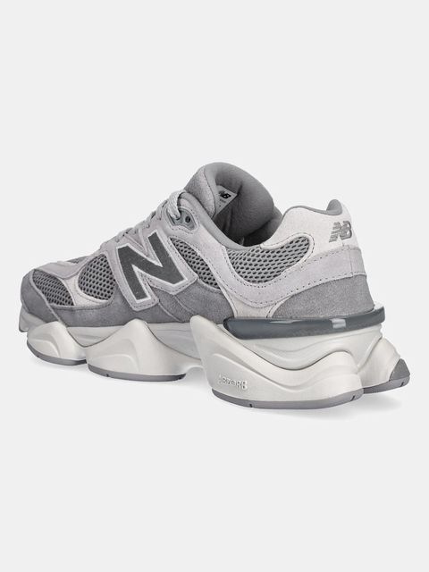 New Balance sneakersy 9060 kolor szary U9060ERD