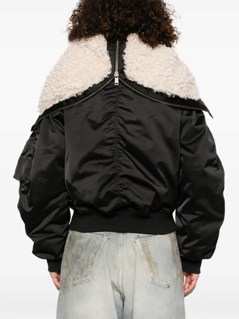 MARANT ÉTOILE Elisa jacket - Black