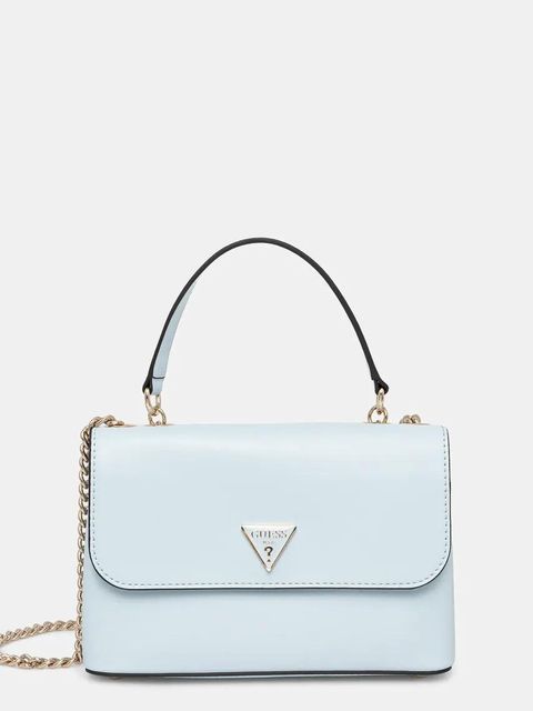 Guess torebka DARYNA kolor niebieski HWVG94 93200 - zdjęcie produktu nr 1