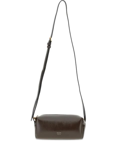 KHAITE mini Kye cross body bag - Brown - zdjęcie produktu nr 1