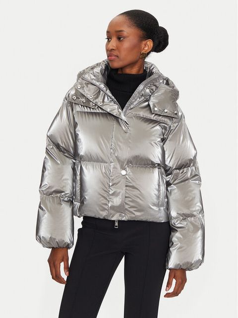 Kurtka zimowa Elisabetta Franchi