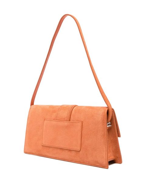 Jacquemus Le Bambino shoulder bag - Orange