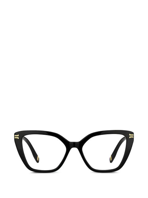 Marc Jacobs cat-eye frame glasses - Black - zdjęcie produktu nr 1