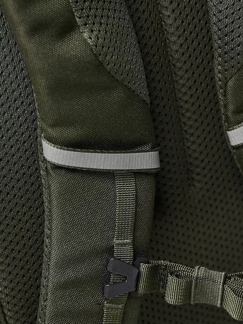 Fjallraven plecak Skule 28L kolor szary duży gładki F23346